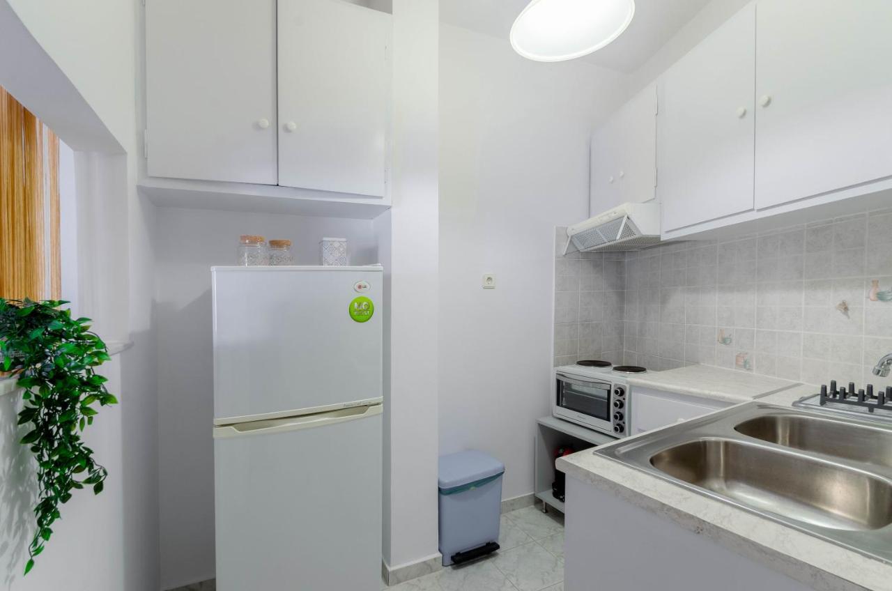 Penthouse 2Bd Apartment In The Heart Of Koukaki Афіни Екстер'єр фото